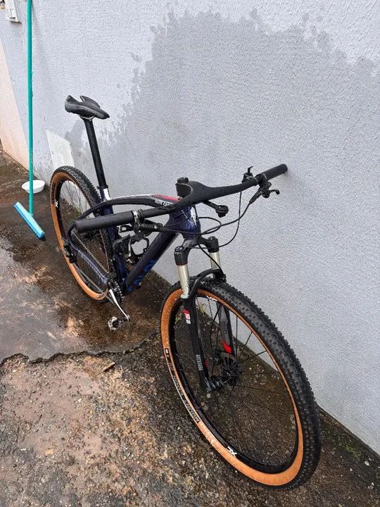 Caloi elite CARBON tam19 - Foto 4