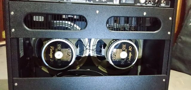  Fender Super Sonic Twin 100W - Foto 4