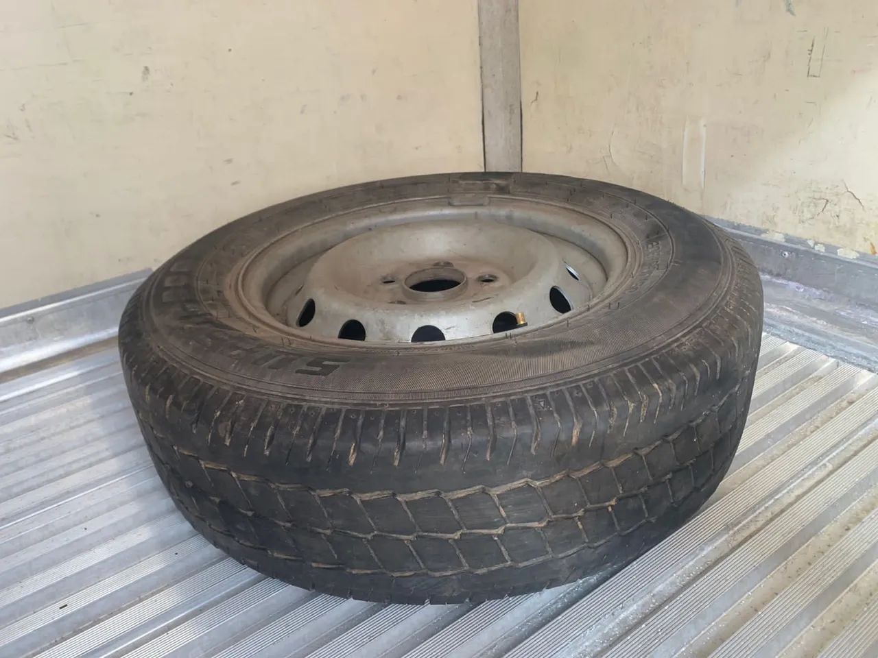 Hyundai HR - TCI 2.5 Diesel REFRIGERADO 88.000km APENAS - Foto 4