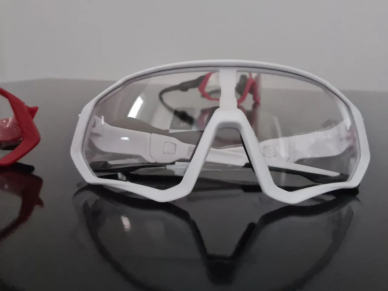 Oculos monocromático  - Foto 3