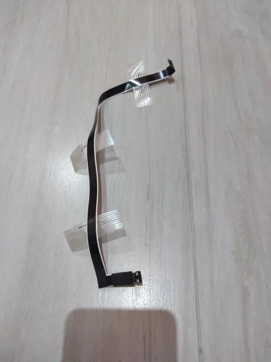 torrando: Cabo flat , TV PHILCO, modelo PTV50RCG70BL 4K LED - Foto 2