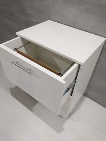 Gaveteiro para pasta suspensa - Foto 3