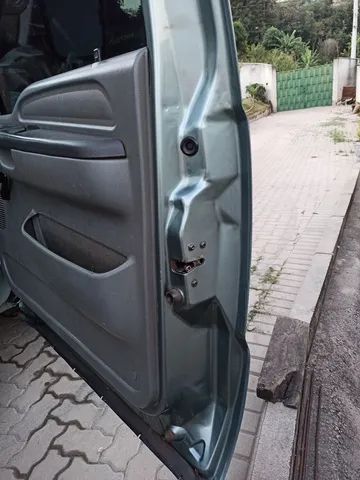 f 350 baú câmera fria - Foto 4