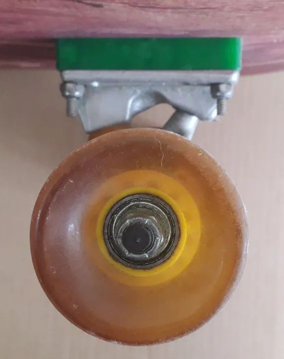 Skate Powell Peralta C/ Truck Indepent - Foto 6