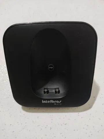 Base telefone sem fio Intelbras 