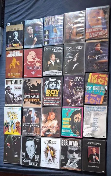 Dvs Musicais - Cada - Foto 5