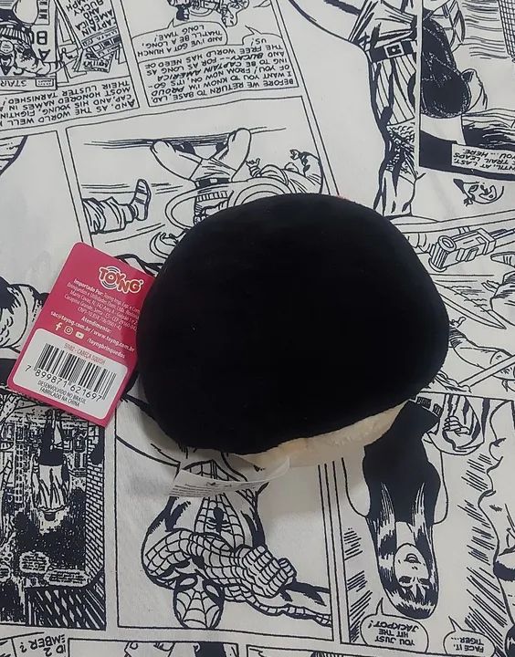 Branca de Neve Squish - Foto 2
