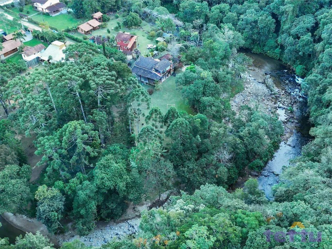 Exuberante propriedade em Visconde de Mauá, Rio de Janeiro. - Foto 4