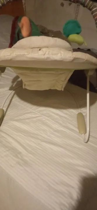 Balanço para bebê - Fisher Price - Foto 3