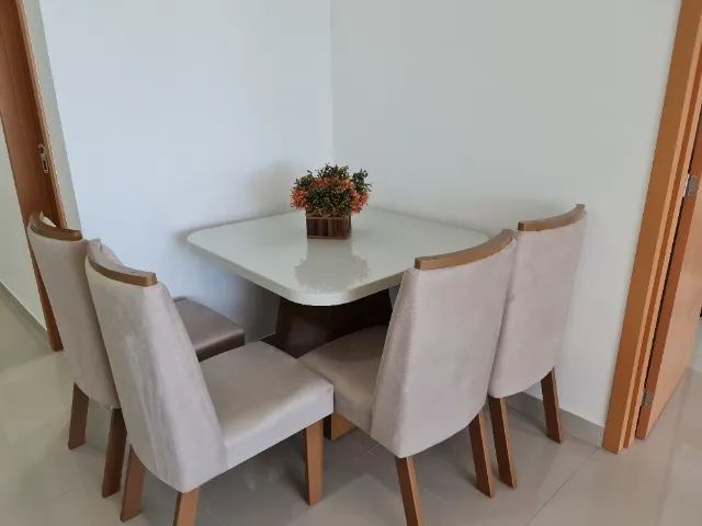 Apto Beira Mar, Luxo, C/3 Quartos, C/2 Garagem - Foto 15