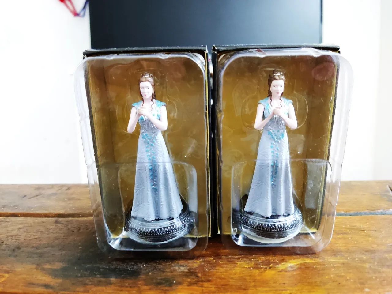 Miniaturas Game Of Thrones Eaglemoss - Foto 5
