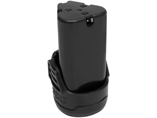 Furadeira e Parafusadeira a Bateria Hammer 12V - Velocidade Variável e Reversível 3/8?