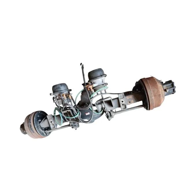 Diferencial Completo Caminhão Iveco Tector 11190 2023 - Foto 3