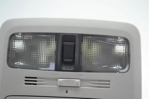 Luz Interna Teto Porta Oculos Subaru Forester 2015 Original - Foto 2