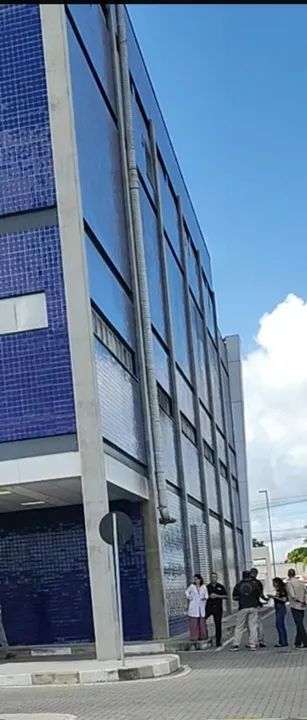 Pintura de fachadas e Reformas parcelado em 12 vezes. - Foto 2