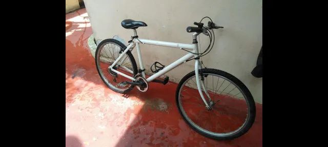 Caloi aluminiun  - Foto 2