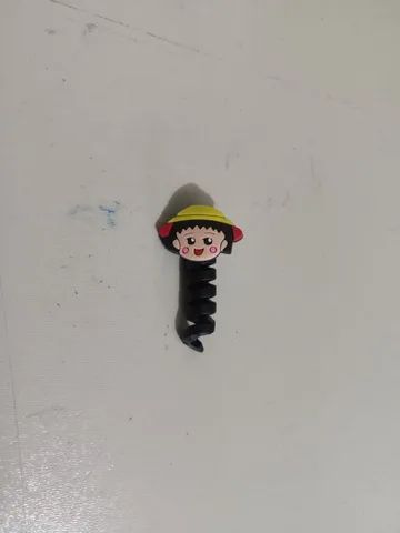 Protetor de Cabo de Bichinho - COD 1110 - Foto 4