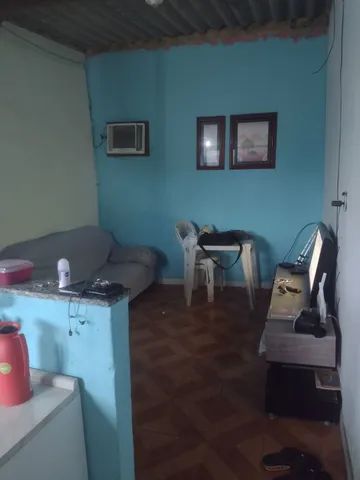 Captação de Casa para locação na Travessa Javata, Anchieta, Rio de Janeiro, RJ