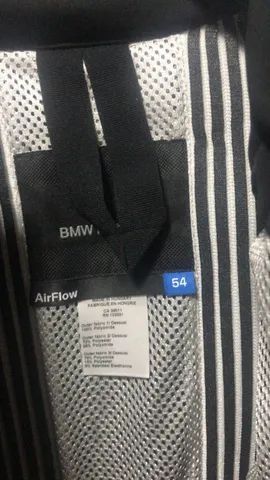cazaco  bmw airflow  azul  - Foto 3