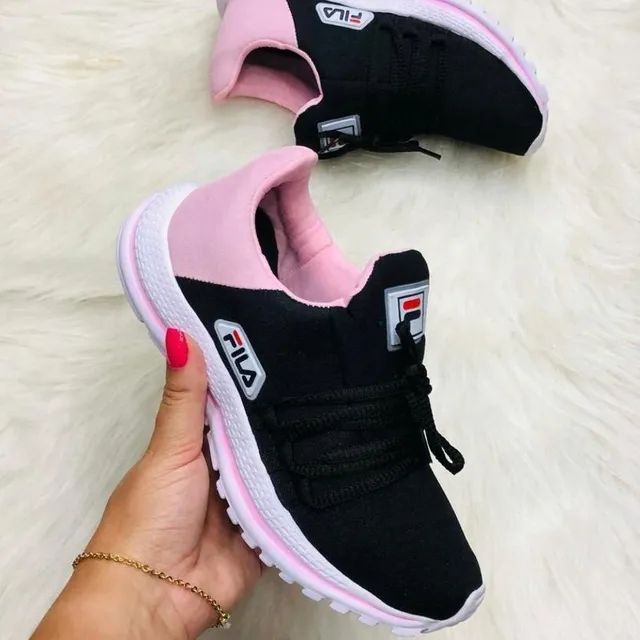 Fila iate hot sale