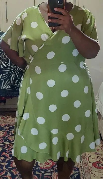Vestido feminino  - Foto 4