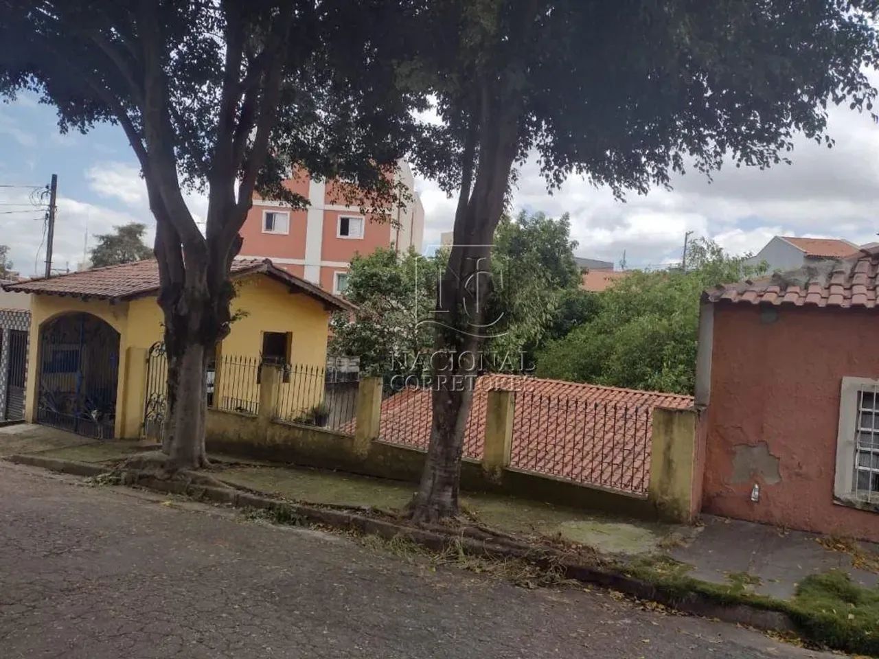 Terreno à venda, 230 m² por R$ 450.000,00 - Parque das Nações - Santo André/SP - Foto 13