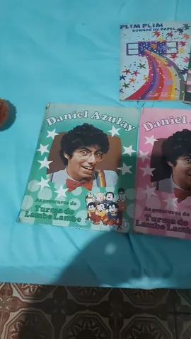 Livros Daniel Azulay - Foto 4