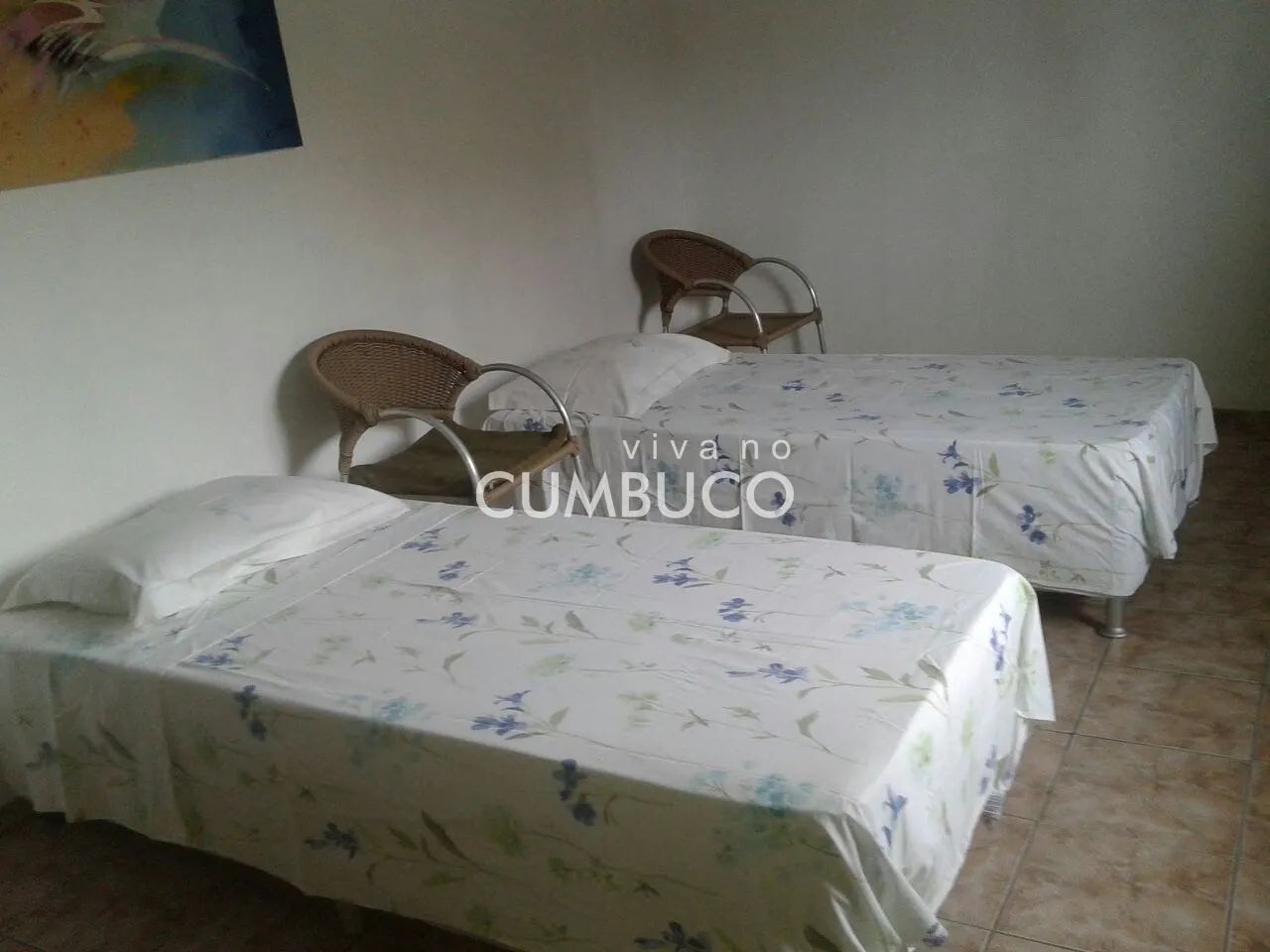 Pousada com 6 dormitórios à venda, 200 m² por R$ 1.000.000,00 - Cumbuco - Caucaia/CE - Foto 3