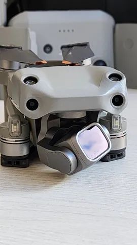 dji mavic air 2s camera 5.4k 6 baterias - Foto 3