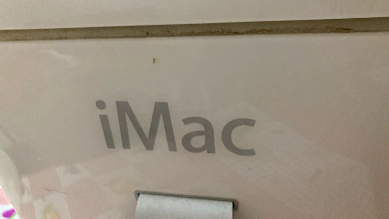 IMac  - Foto 2