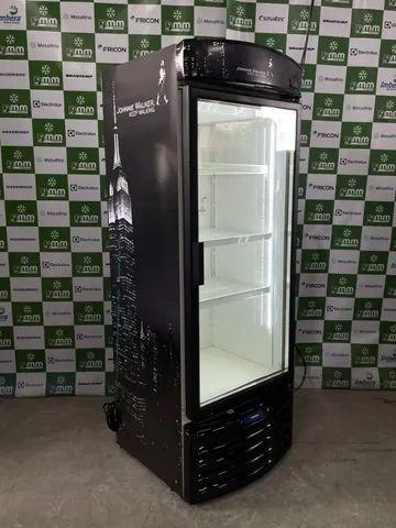 Cervejeira Expositora para comércio