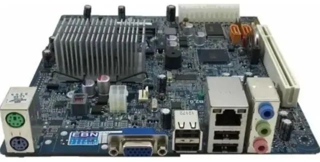 Kit placa DDR3 valor ,sem memória - Foto 2