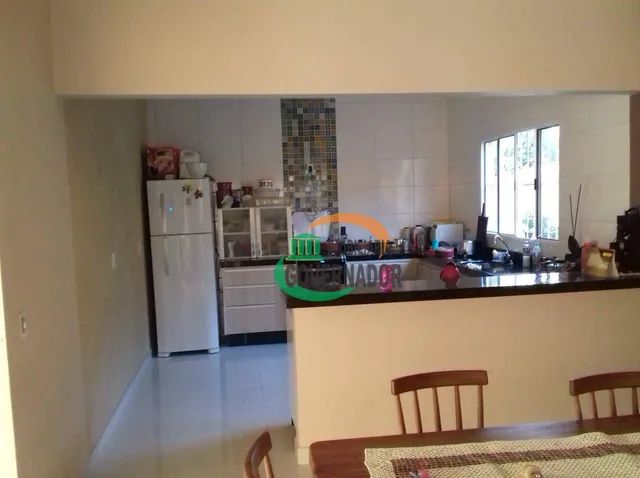 Chácara com 2 dormitórios à venda, 1000 m² por R$ 600.000,00 - Agricola Santa Clara - Mont - Foto 2