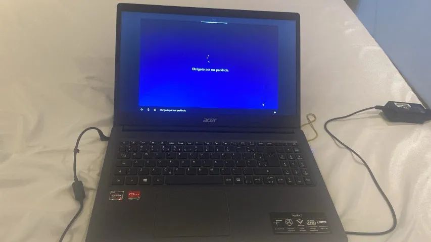 NOTEBOOK Acer *Aspire 3* A315-23-R6DJ - Foto 2