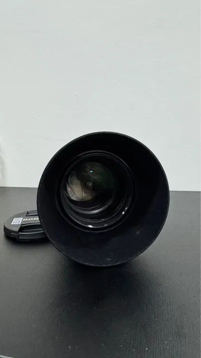 Lente canon Ef 85mm 1.2L  - Foto 3