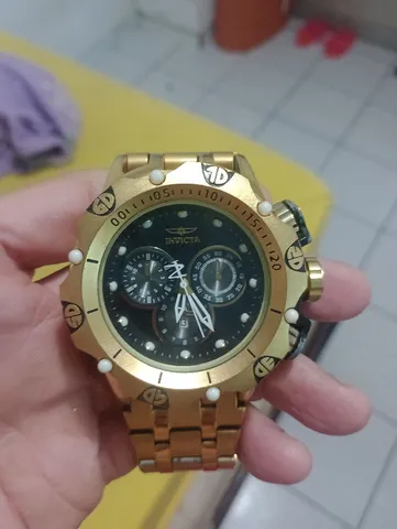 Invicta olx hot sale