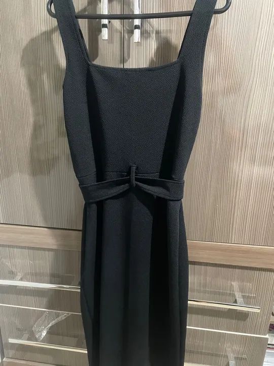 Vestido Midi Tubinho M!BAIXOU! - Foto 2