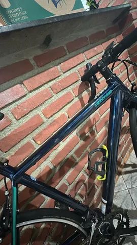 Bicicleta cannondale caad optimo sora online 2020