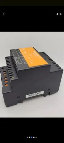 Fonte Weidmuller 48W/24V 2A - Foto 2
