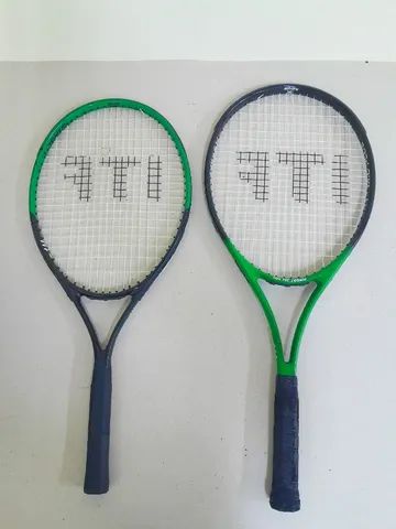 Raquete  Itf Mid Plus 
