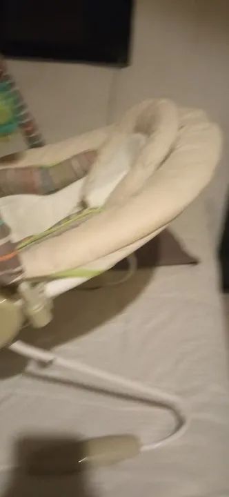 Balanço para bebê - Fisher Price - Foto 4