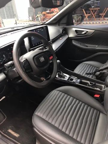 Vende-se esse lindo veículo  - Foto 4