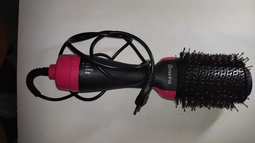 Secador Modelador De Cabelo - Foto 3