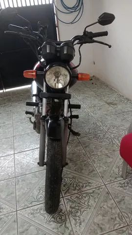 Honda Cg Olx