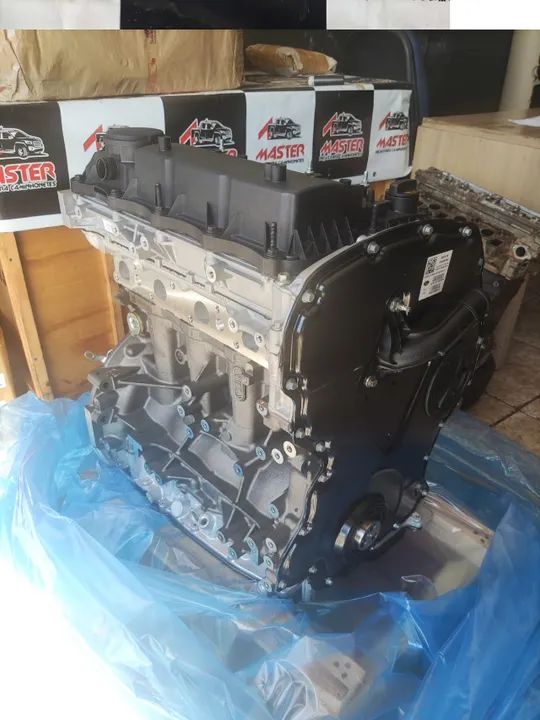 Motor Ranger 2.2 2012-2022 (novo) (Leia o Anúncio)