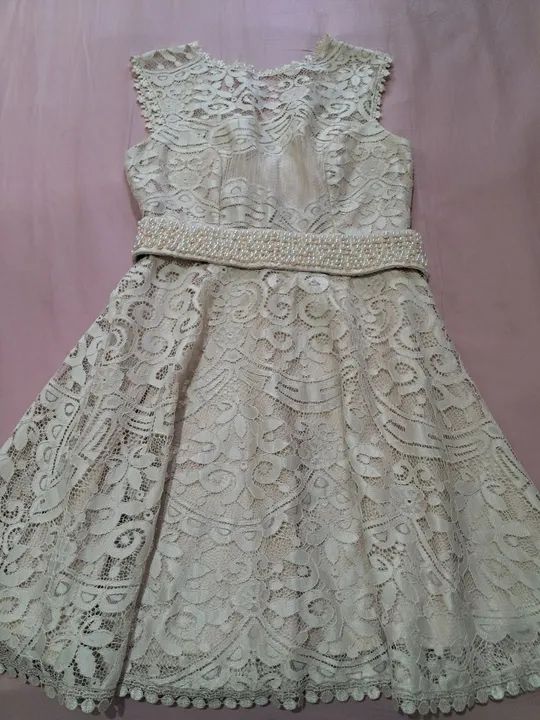 Vestido Pankage(seminovo)