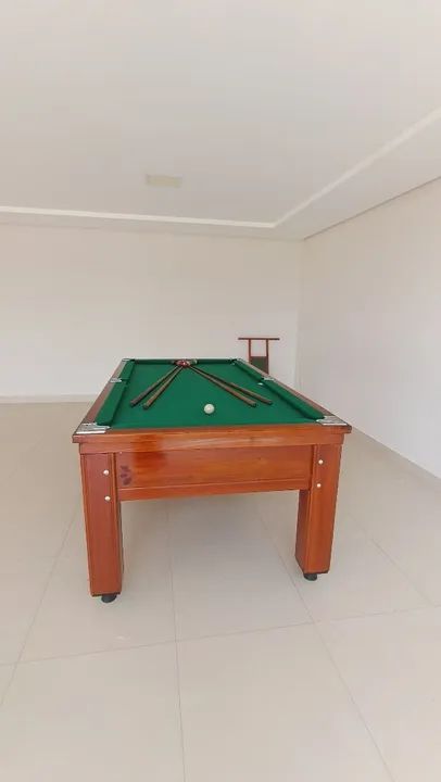 Mesa de Sinuca - Foto 2