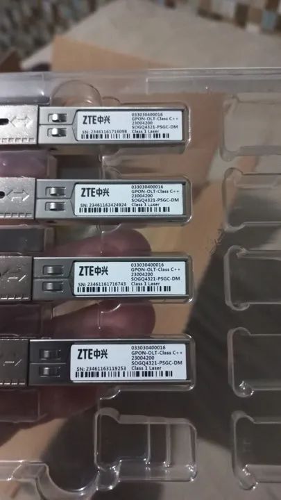 Clivador Ftth telecom  - Foto 5