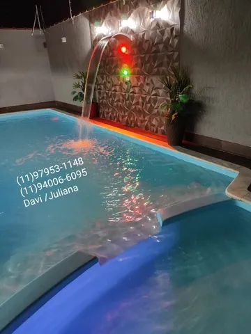 Casa Praia  Temporada  Balneário Gaivota Itanhaém. - Foto 8