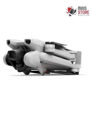 Drone Dji Mini 3 (GL) Standart (Novo Lacrado) - Foto 2